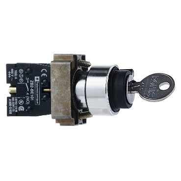 Key switches