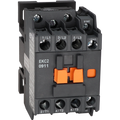 Contactor 5.5KW AC3 12A 3P+1NO+1NC