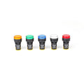 LED Pilot Light 22mm 24-380V AC/DC