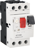 Manual Motor Starter 40-80Amps