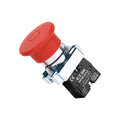 E-stop 40mm Red Twist-to-Release 1xNC