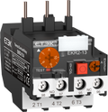 Thermal Overload Relays 0.63-25Amp