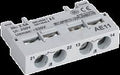Side Auxiliary For MMS 1NO + 1NC